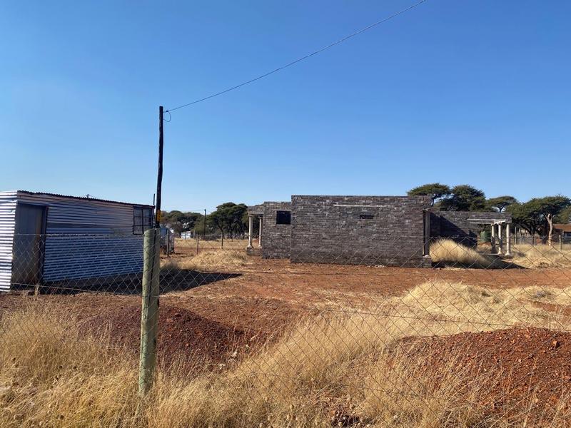 4 Bedroom Property for Sale in Kuruman Northern Cape